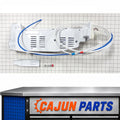 AP5780463-A For OEM Samsung Refrigerator Water Filter Case Housing Part # Model