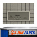 AP7033548-A For OEM Whirlpool Refrigerator Freezer Control Box Part # Model