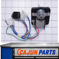 AP6893151-A PS12729077 For OEM Frigidaire Refrigerator Motor Part # Model NR1204