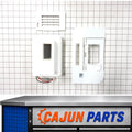 AP5671361-A PS7321269 For OEM Kenmore Refrigerator Diffuser Part # Model NR1204
