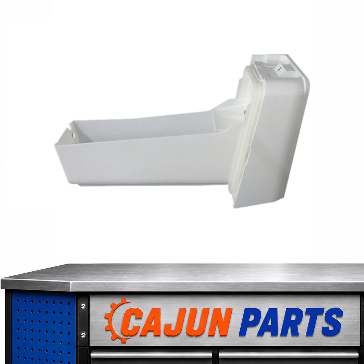 AP6242238-A For OEM Samsung Refrigerator Ice Tray Assembly Part # Model NR1204