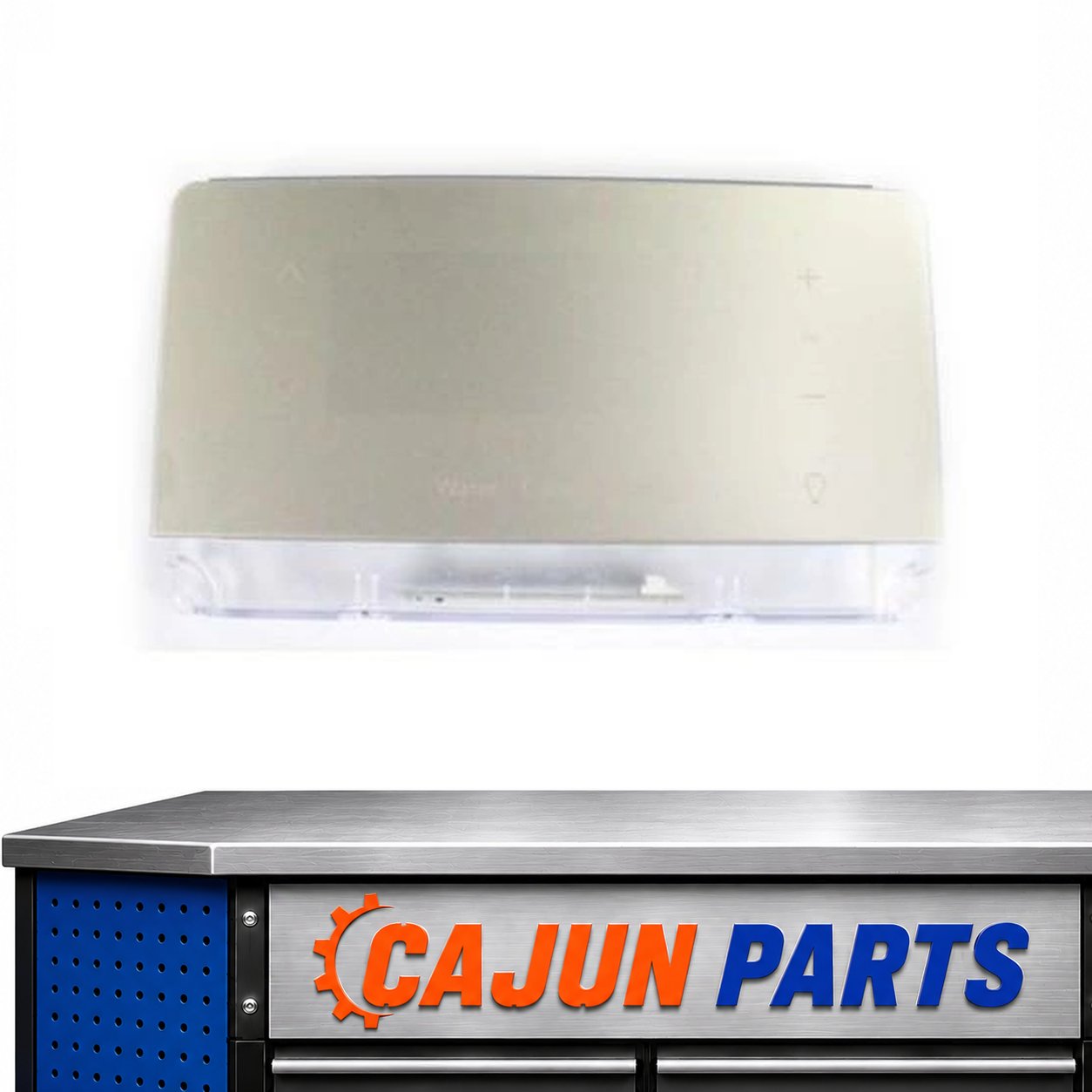 AP6327093-A For OEM Frigidaire Refrigerator Control Assembly Part # Model NR1204