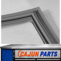 65166001-B For OEM Kenmore Refrigerator Gray Magnetic Door Gasket Part # Model