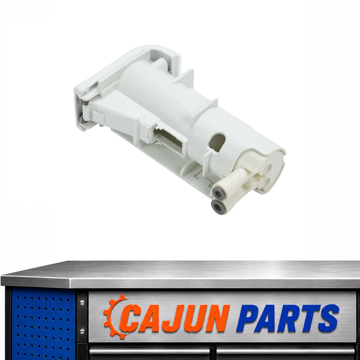 AP6017534-A PS11750833 For OEM Whirlpool Refrigerator Housing Part # Model