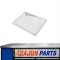 AP6024853-A PS11737128 For OEM GE Refrigerator Half Shelf Assembly Part # Model