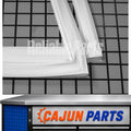 AP2137974-A PS455153 For OEM Kenmore Refrigerator Door Gasket Part # Model