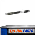 1537253-A For OEM LG Refrigerator Right Side Drawer Slide Rail Part # Model