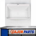 AP2116270-A PS430447 For OEM Kenmore Refrigerator Crisper Pan Part # Model