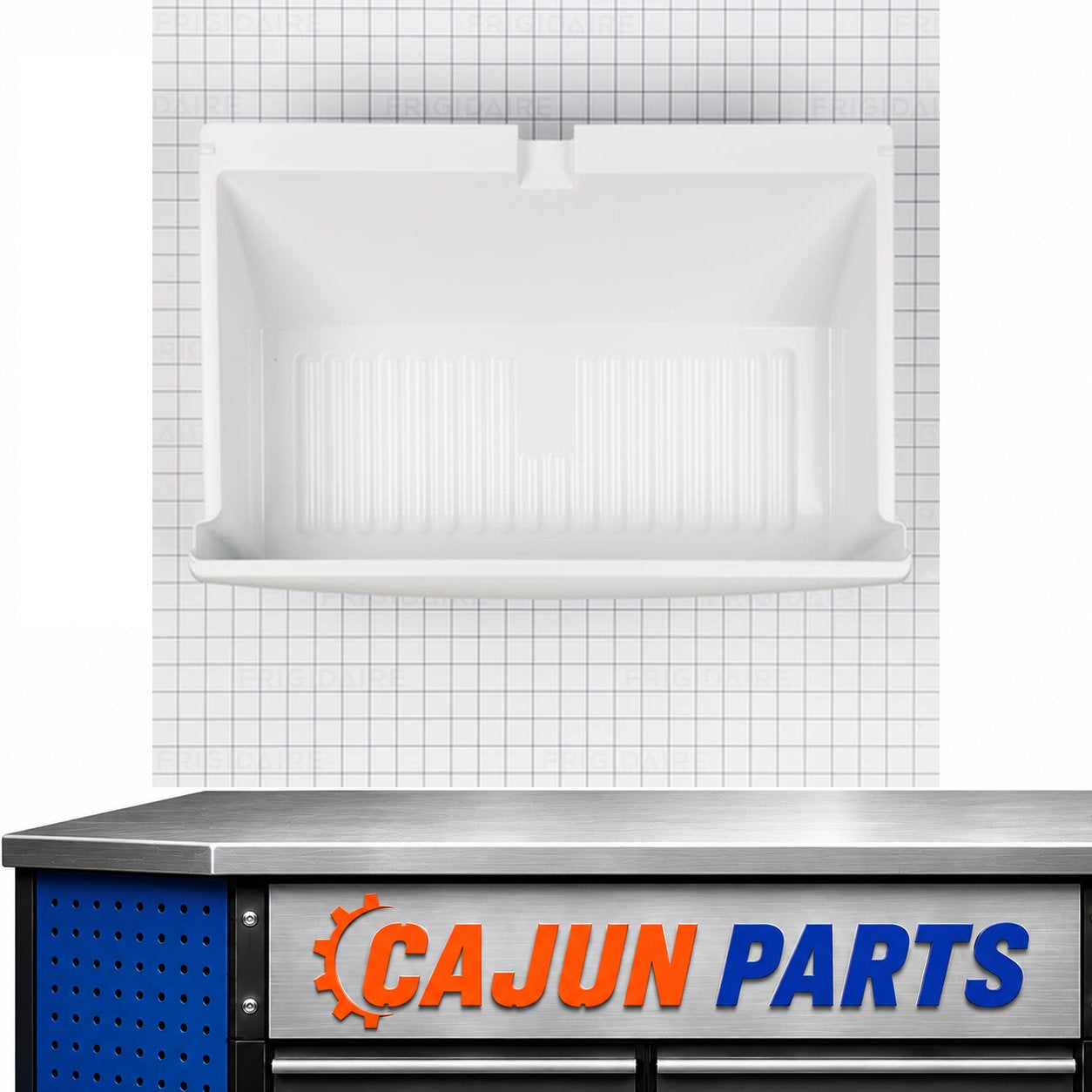 AP2116270-A PS430447 For OEM Kenmore Refrigerator Crisper Pan Part # Model