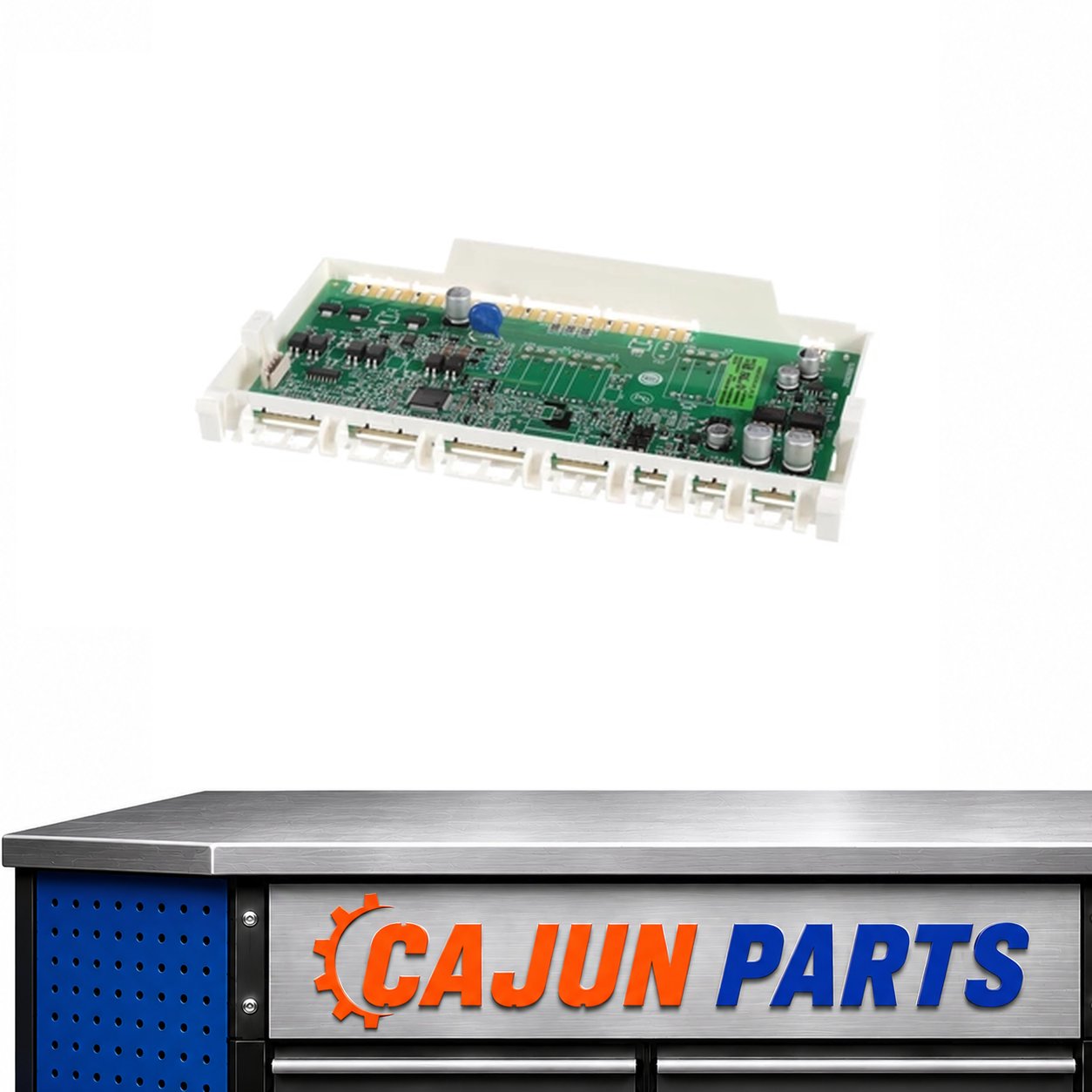 AP5957568-A PS10066401 For OEM Bosch Refrigerator Control Module Part # Model