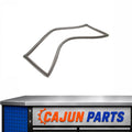 06686711-B For OEM Kenmore Refrigerator Left Hand Door Gasket Part # Model