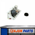 AP6891866-A For OEM Frigidaire Refrigerator Dispenser Module Part # Model NR1204