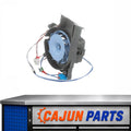 AP5973666-A For OEM LG Refrigerator Motor Bracket Assembly Part # Model NR1204