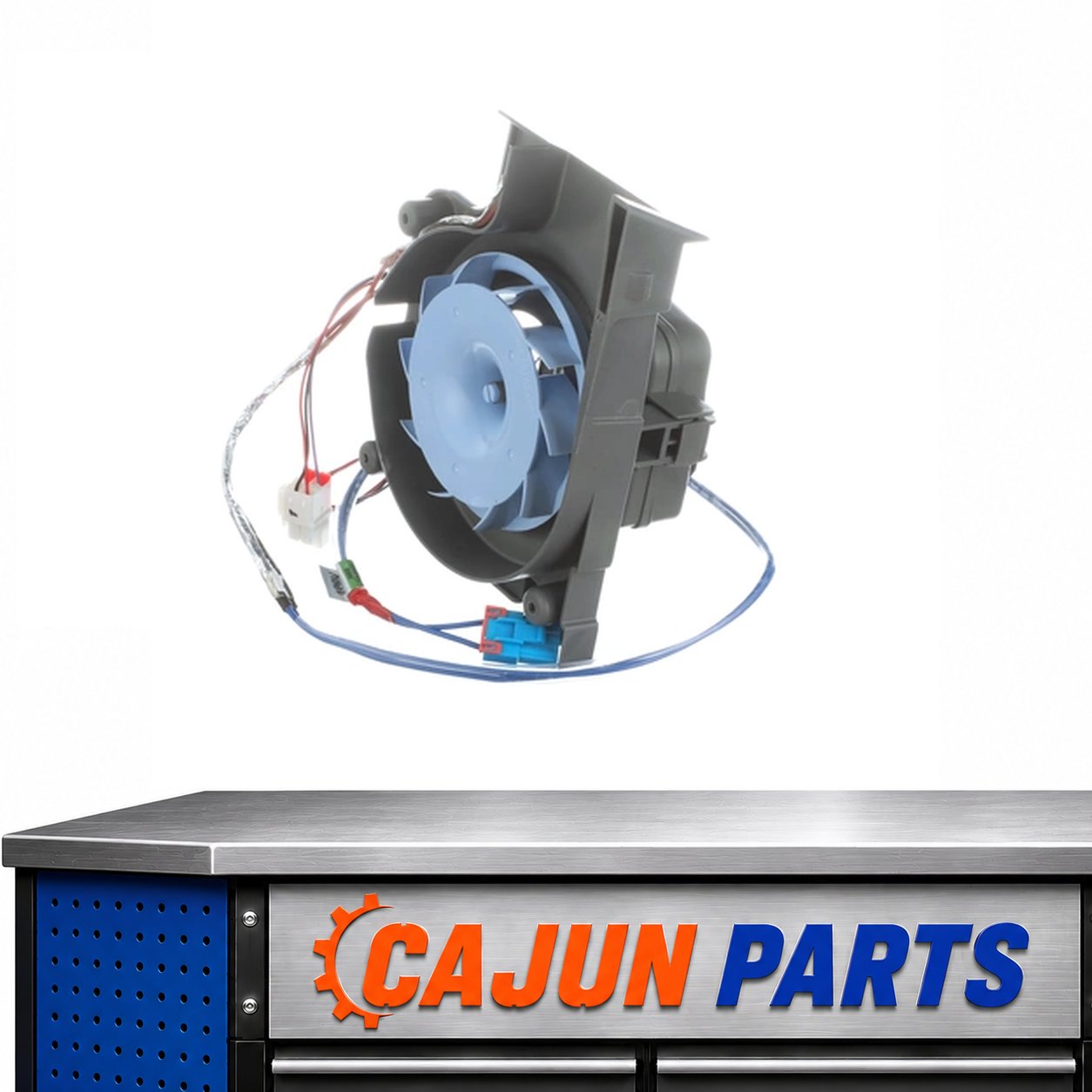 AP5973666-A For OEM LG Refrigerator Motor Bracket Assembly Part # Model NR1204