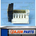 AP6018434-A PS11751736 For OEM KitchenAid Refrigerator Ice Maker Part # Model