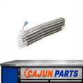 28248521-A For OEM Whirlpool Refrigerator Evaporator Part # Model NR1204 -XR237X