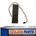 AP6020014-A PS11753325 For OEM KitchenAid Refrigerator Pad Part # Model NR1204