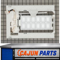 AP6335071-A For OEM LG Refrigerator Range Ice Maker Assembly Kit Part # Model