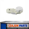 AP6836918-A For OEM Kenmore Refrigerator Indoor DC Motor Assembly Part # Model