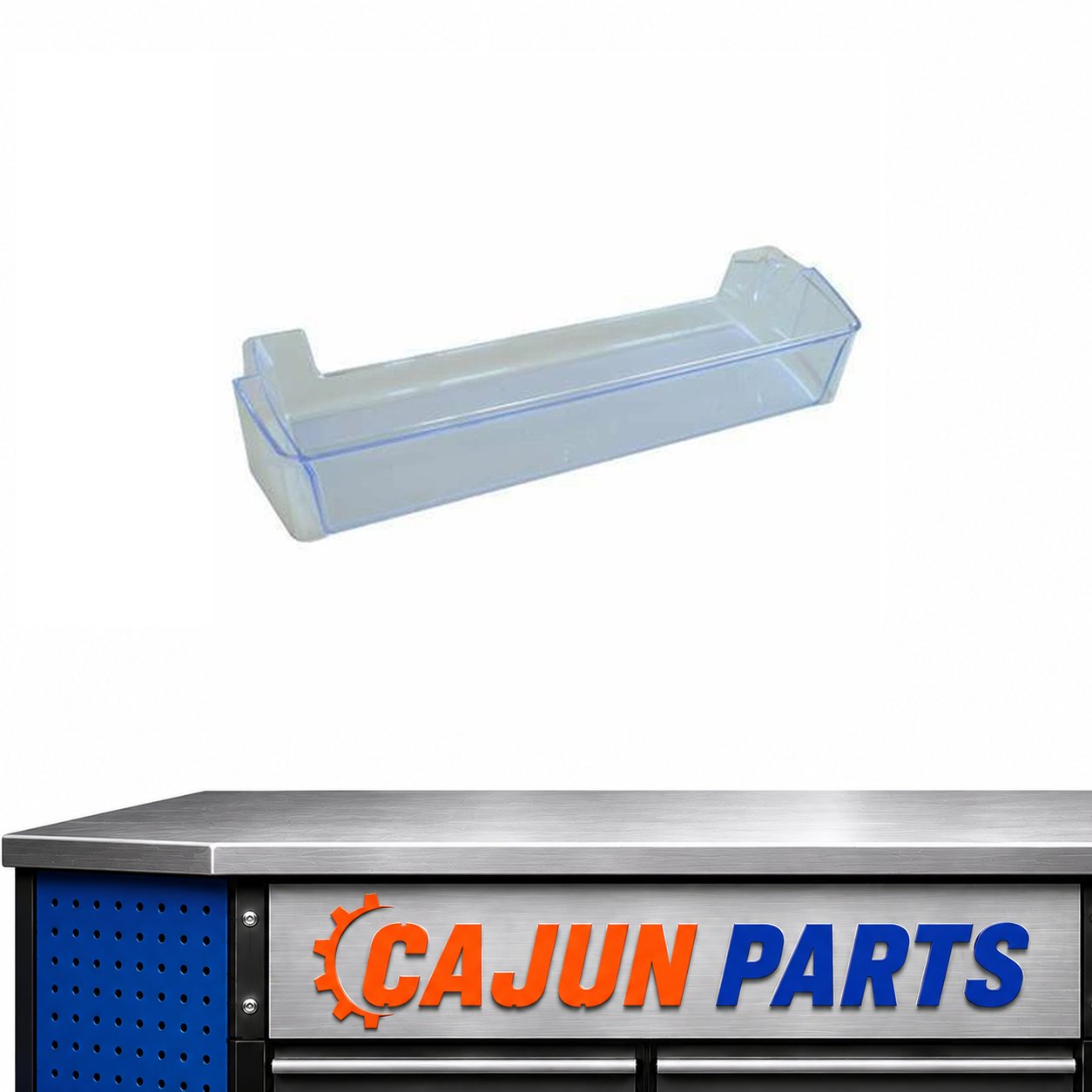 AP6241328-A For OEM Samsung Refrigerator Jumbo Door Shelf Bin Guard Assembly