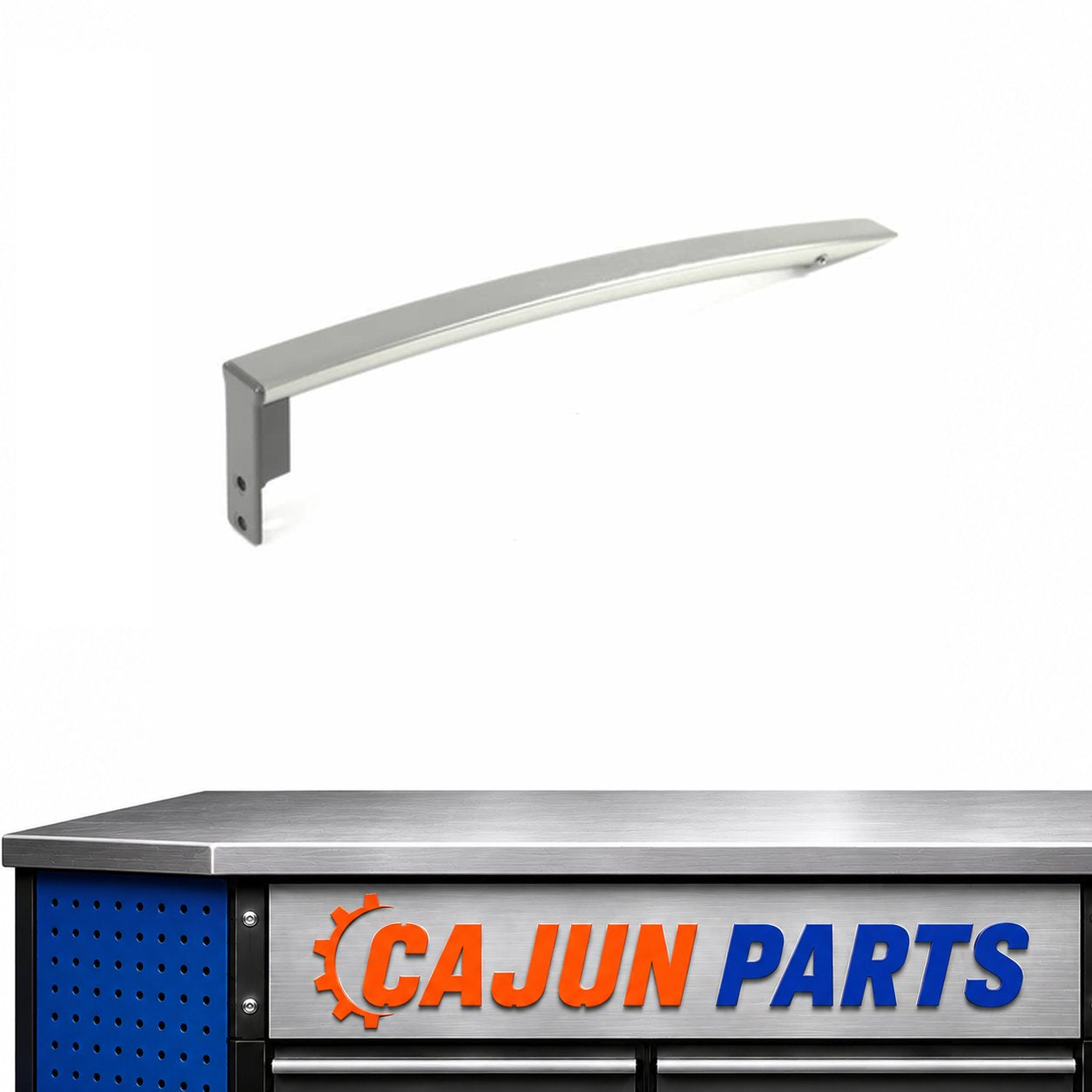 AP6021049-A PS11754369 For OEM Kenmore Refrigerator Handle Part # Model NR1204