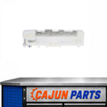 AP6246041-A For OEM GE Refrigerator Evaporator Cover Assembly Part # Model