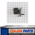 1226053-B For OEM Kenmore Crosley Refrigerator Auger Motor Part # Model NR1204