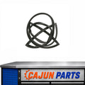 AP5796165-A PS8758487 For OEM GE Refrigerator Black Door Gasket Part # Model