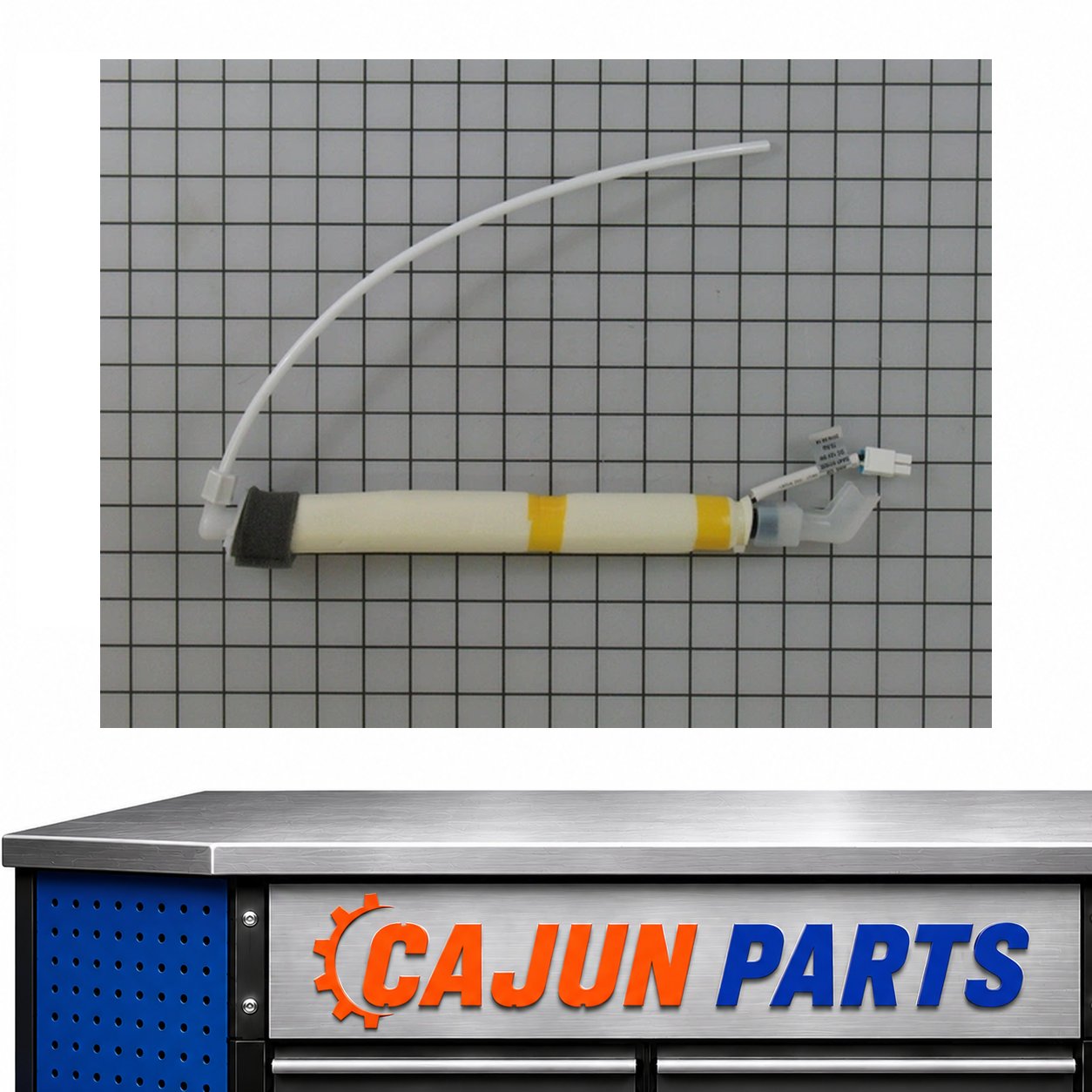 AP5577572-A For OEM Samsung Refrigerator Water Pipe Freezer Assembly