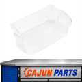 AP6973147-A PS12731168 For OEM Kenmore Refrigerator Door Shelf Bin Part # Model