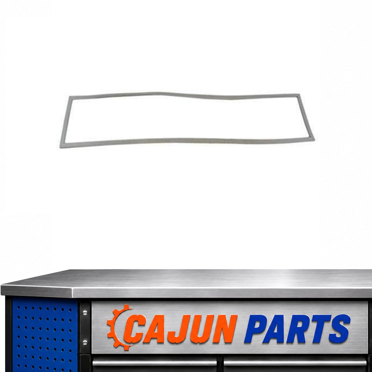 AP5332024-A For OEM Samsung Refrigerator Freezer Door Gasket Part # Model NR1204
