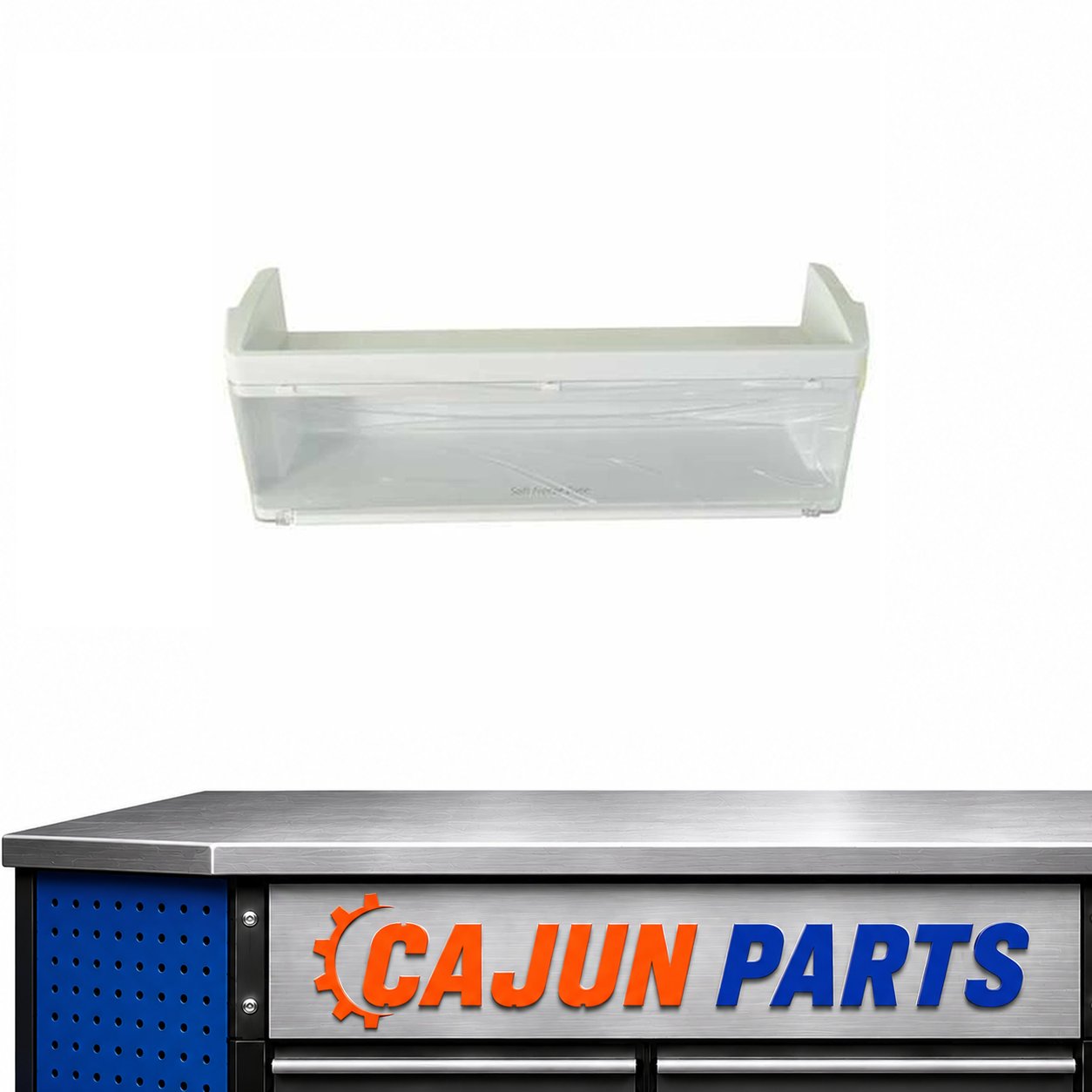 AP5955289-A For OEM Kenmore Refrigerator Freezer Door Bin Part # Model NR1204