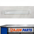 AP6987431-A For OEM Kenmore Refrigerator Burner Drip Bowl Part # Model NR1205