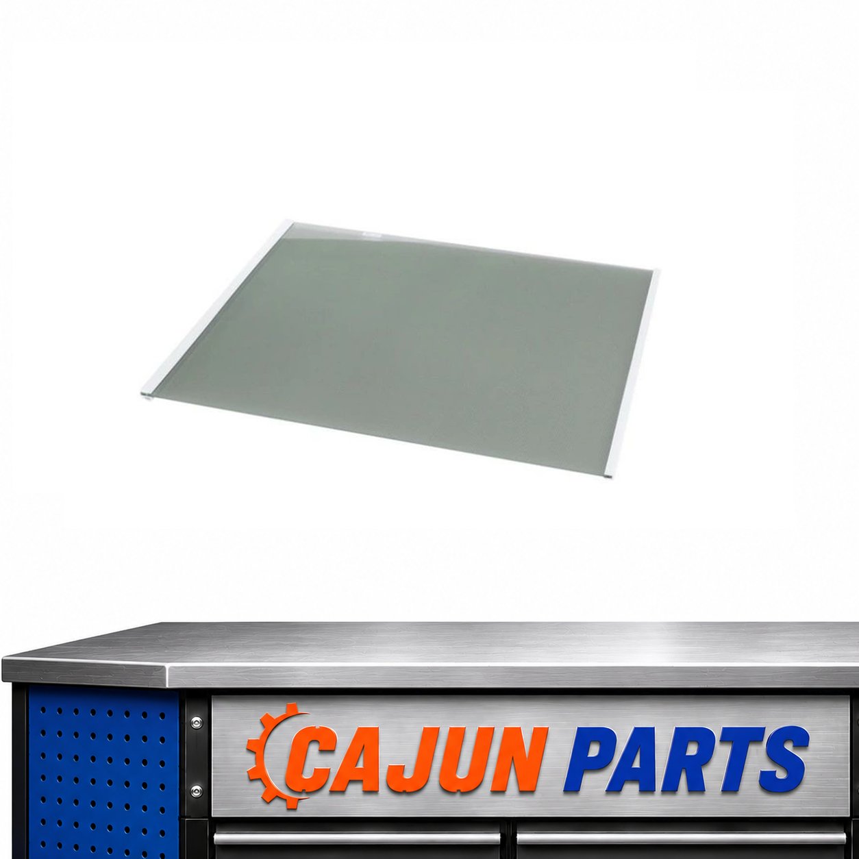 AP7175697-A PS16621797 For OEM LG Refrigerator Cover Assembly Part # Model