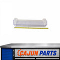 AP6241330-A For OEM Samsung Refrigerator and Freezer Door Shelf Bin Part # Model