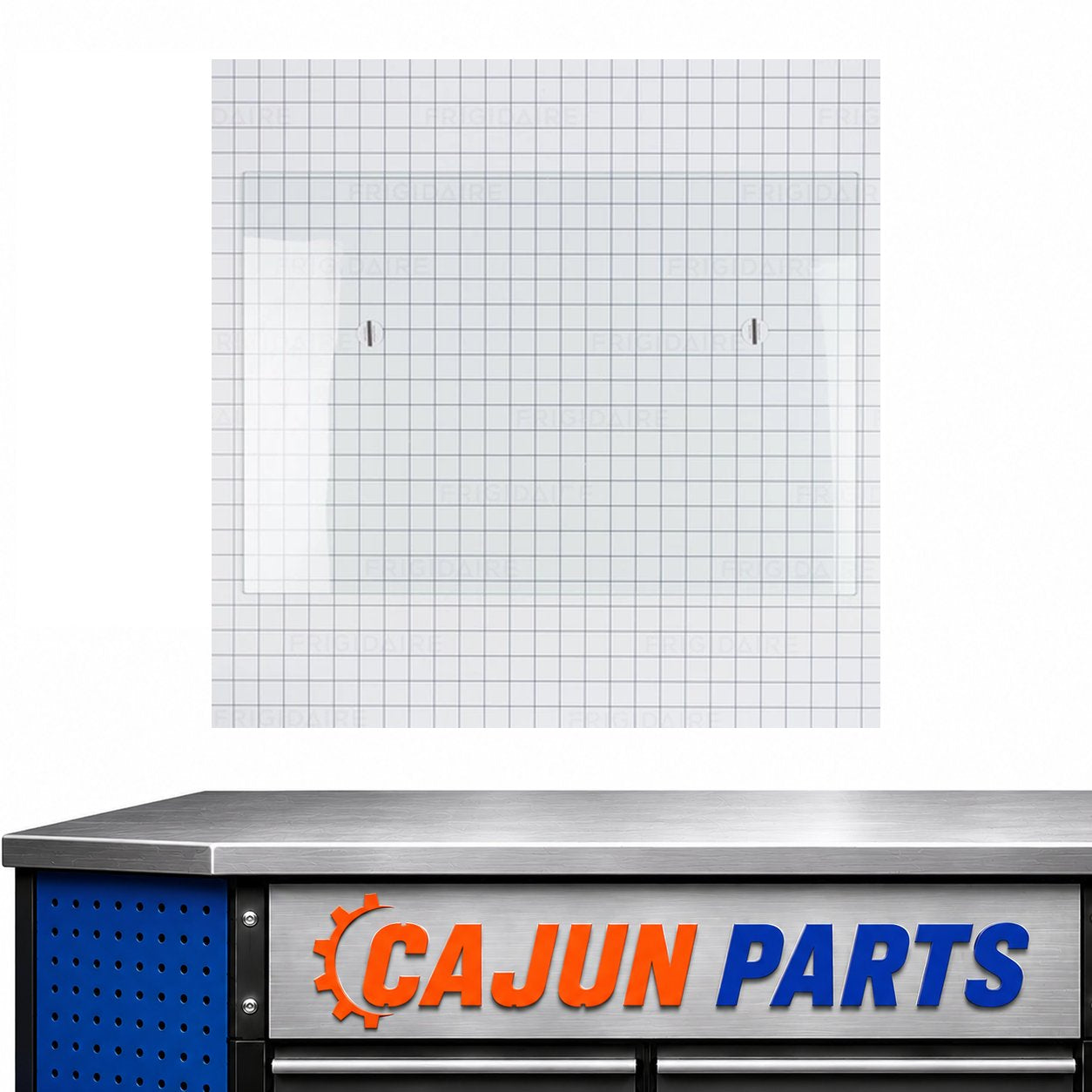 AP2115933-A PS429969 For OEM Kenmore Refrigerator Glass Shelf Part # Model