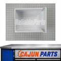 AP2069309-A PS301132 For OEM Kenmore Refrigerator Vegetable Pan Part # Model