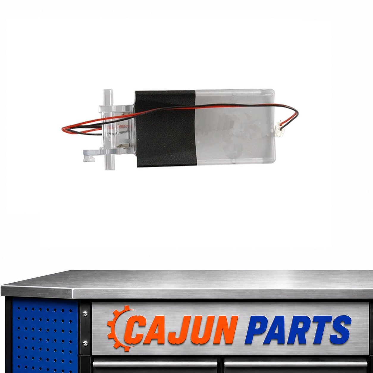 AP3963432-A For OEM Kenmore Refrigerator Lighted Water Dispenser Actuator