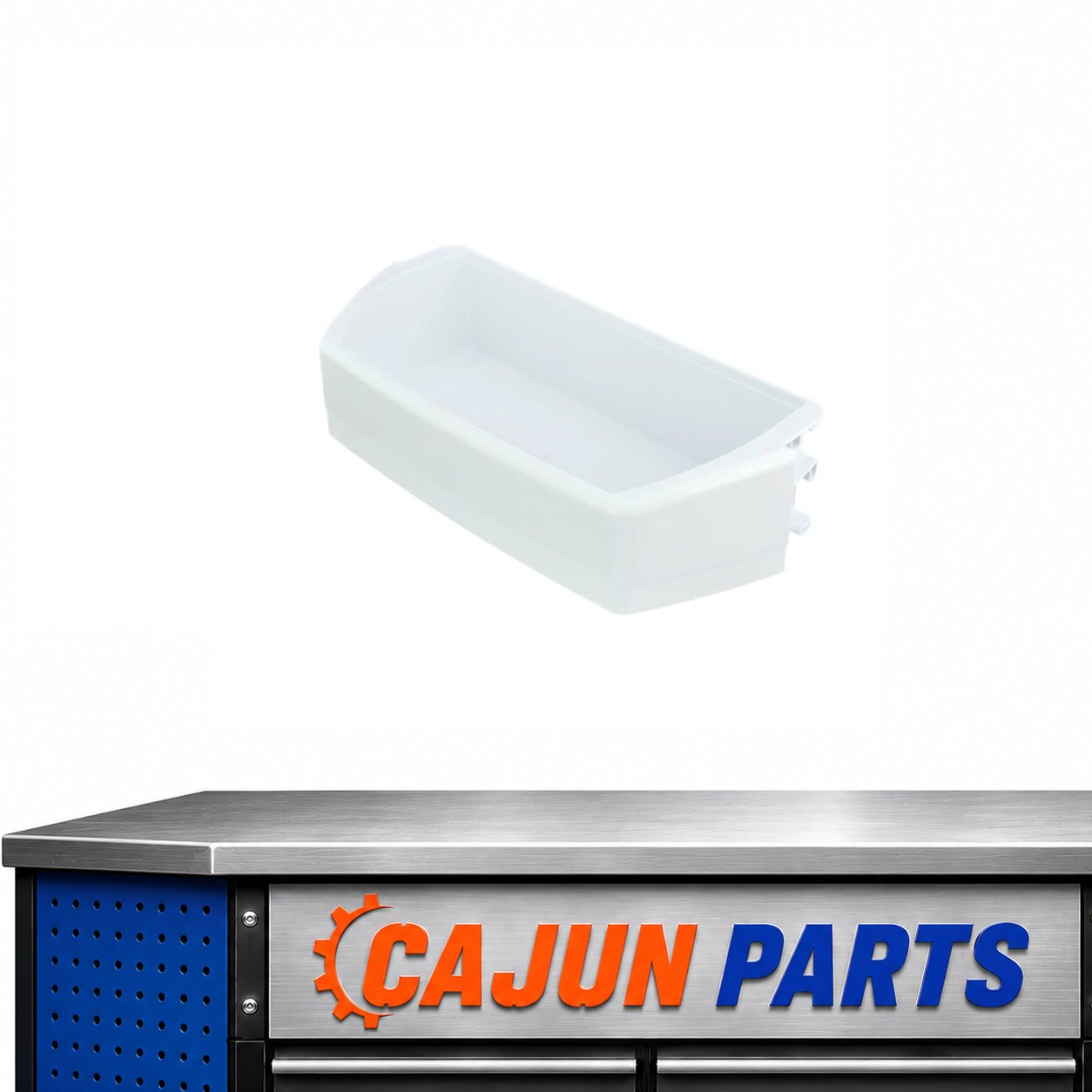 AP4345099-A PS2323453 For OEM GE Refrigerator Adjustable Door Bin Part # Model