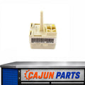 AP6027333-A PS11759689 For OEM Whirlpool Refrigerator Start Device Part # Model