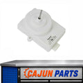 04193711-A For OEM Roper KitchenAid Refrigerator Condenser Motor Part # Model
