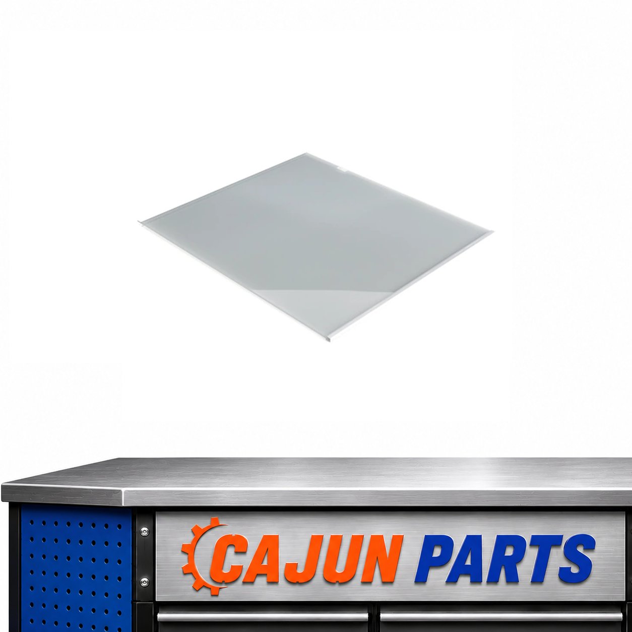 AP7177416-A For OEM LG Refrigerator Vegetable Tray Cover Assembly Part # Model