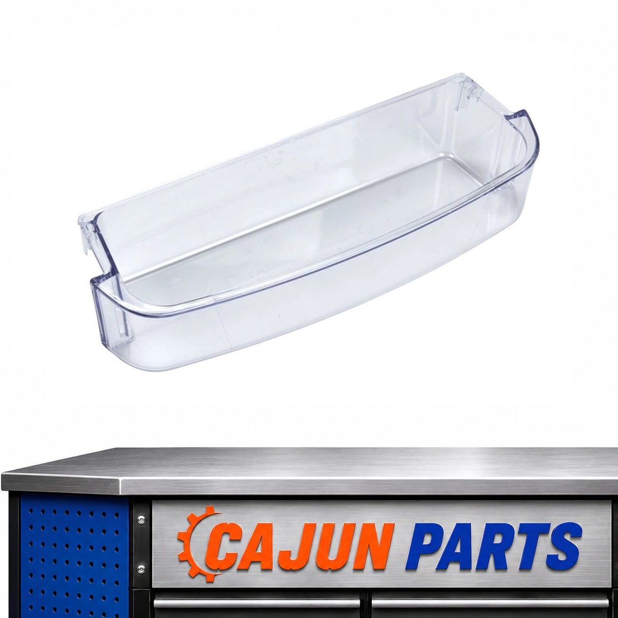 AP6021633-A PS11754957 For OEM Kenmore Refrigerator Door Shelf Bin Part # Model