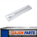 AP6005525-A For OEM JennAir Refrigerator Pantry Drawer Cover Part # Model NR1205