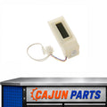 AP3889537-A For OEM GE Refrigerator Damper and Thermistor Assembly Part # Model