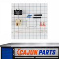 AP5691827-A PS8689664 For OEM Kenmore Refrigerator Starter Kit Part # Model