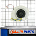 AP4513070-A PS3480459 For OEM Bosch Refrigerator Motor Part # Model NR1204