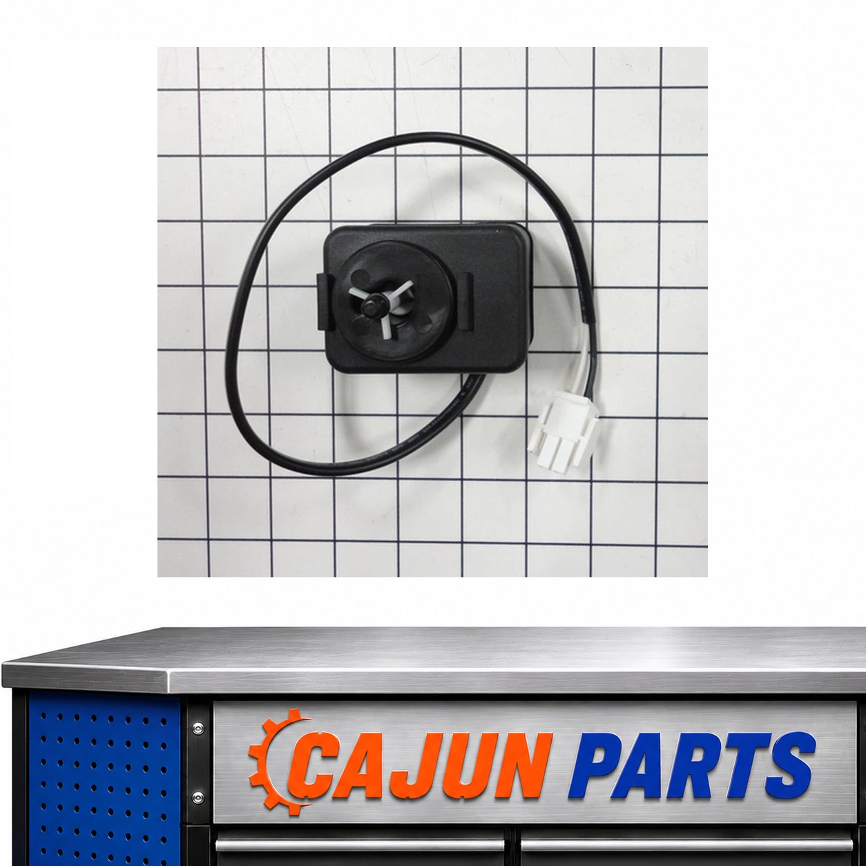 AP7187897-A PS16730543 For OEM Kenmore Refrigerator Pump Part # Model NR1205