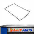 AP2982141-A PS323951 For OEM Kenmore Refrigerator Door Gasket Part # Model