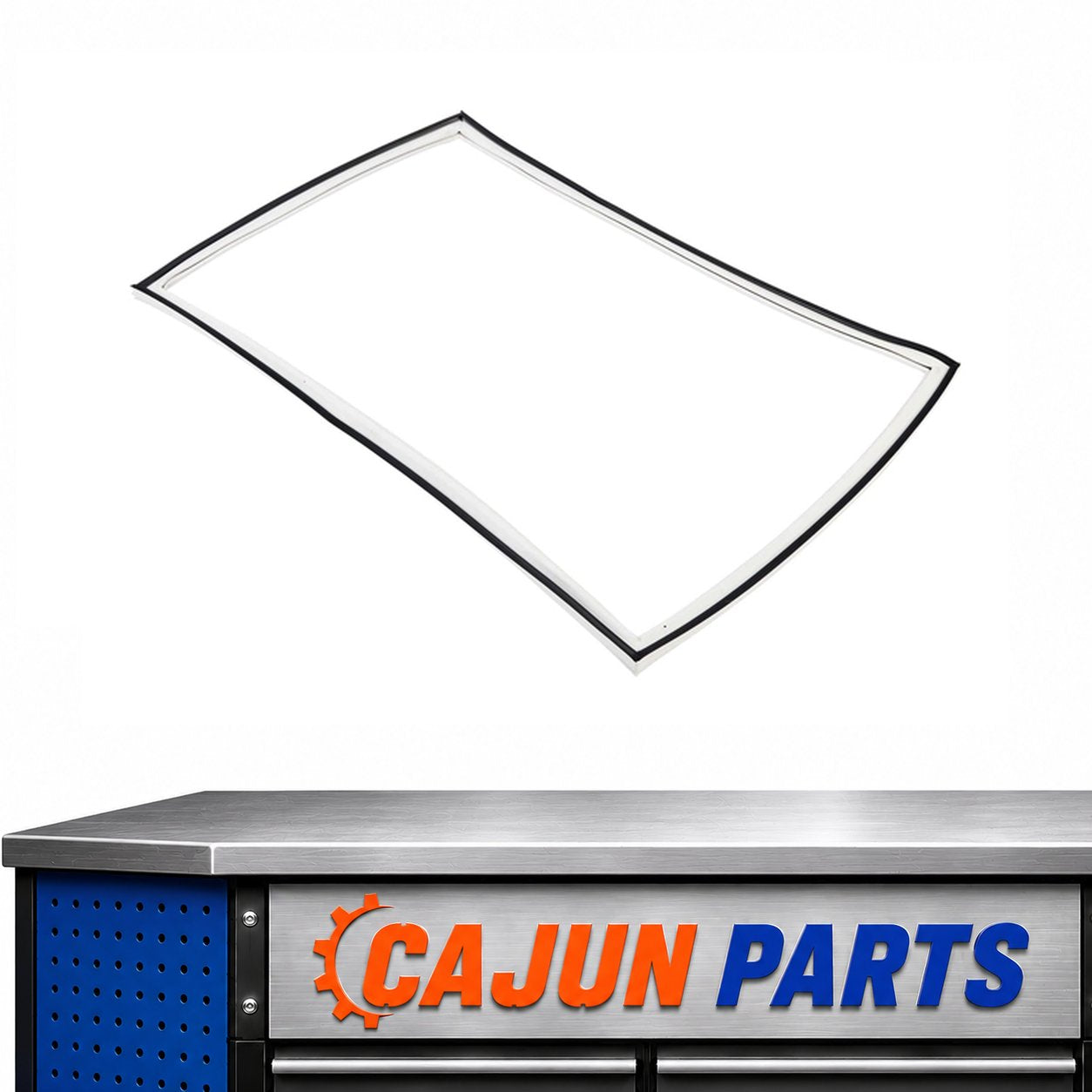 AP2982141-A PS323951 For OEM Kenmore Refrigerator Door Gasket Part # Model